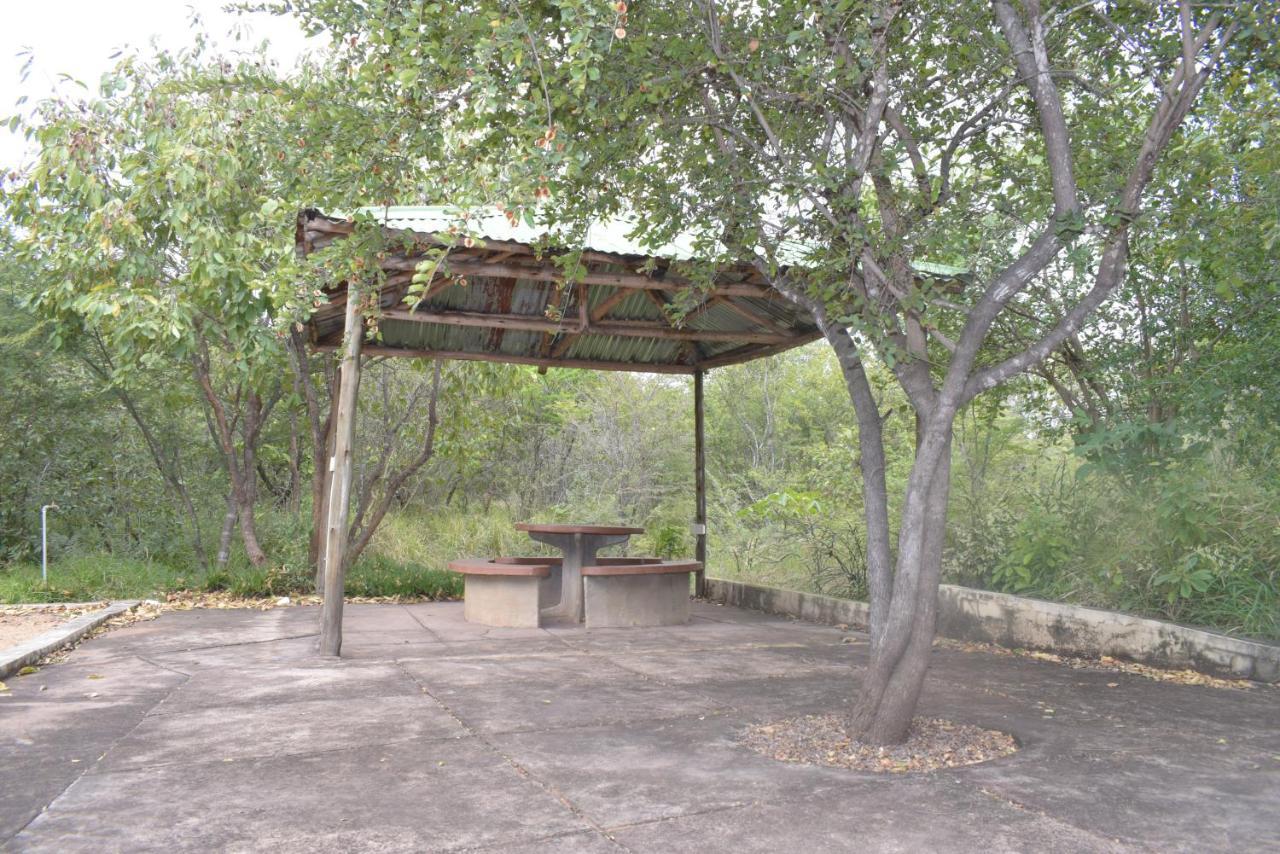 Copacopa Lodge And Conference Centre Punda Maria Bagian luar foto